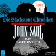 Cover von Das Taschentuch