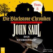 Cover von Das Stereoskop