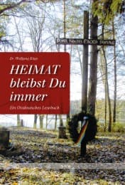 Cover von Heimat bleibst Du immer