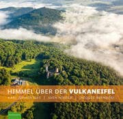 Cover von Himmel über der Vulkaneifel