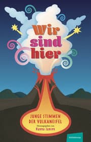 Cover von Wir sind hier