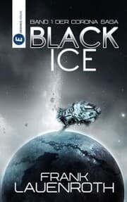 Cover von Black Ice