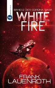Cover von White Fire