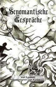 Cover von Scyomantische Gespräche