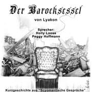 Cover von Der Barocksessel