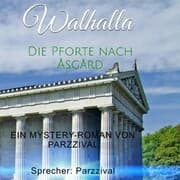 Cover von Walhalla