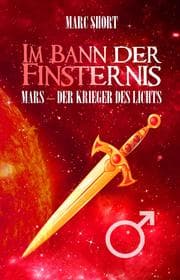 Cover von Im Bann der Finsternis