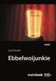 Cover von Ebbelwoijunkie: Kommissar Rauscher 9