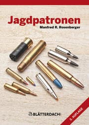 Cover von Jagdpatronen