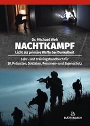 Cover von Nachtkampf