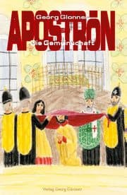 Cover von Die Gemeinschaft