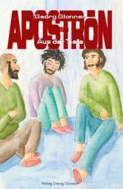 Cover von Aus der Tiefe