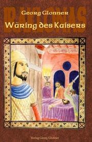 Cover von Wäring des Kaisers