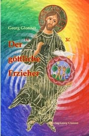 Cover von Der göttliche Erzieher