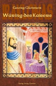 Cover von Wäring des Kaisers