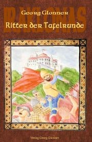Cover von Ritter der Tafelrunde