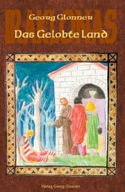 Cover von Das Gelobte Land
