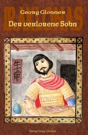 Cover von Der verlorene Sohn