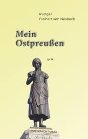 Cover von Mein Ostpreußen