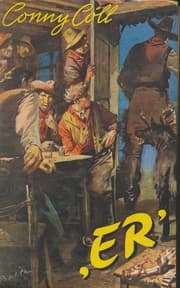 Cover von Conny Cöll - 'Er'