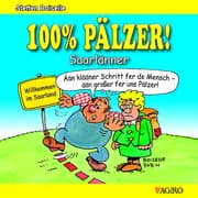 Cover von 100% PÄLZER! Saarlänner