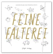 Cover von Feine Falterei