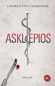 Cover von Asklepios