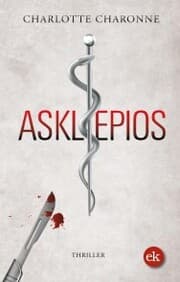 Cover von Asklepios