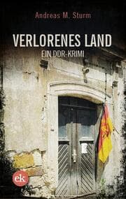 Cover von Verlorenes Land