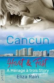 Cover von Cancun