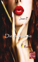 Cover von Die Akademie