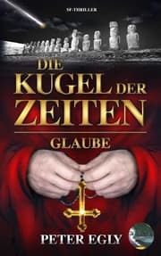 Cover von Die Kugel der Zeiten