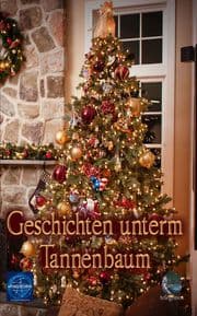Cover von Geschichten unterm Tannenbaum