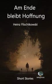 Cover von Am Ende bleibt Hoffnung