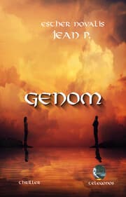 Cover von GENOM