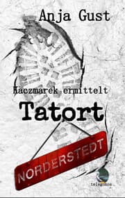 Cover von Kaczmarek ermittelt