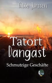Cover von Tatort Dangast