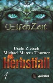 Cover von Elfenzeit 1: Herbstfall