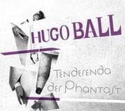 Cover von Tenderenda der Phantast