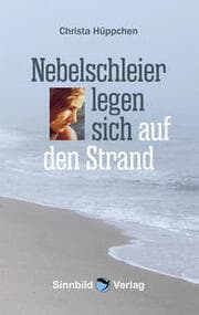 Cover von Nebelschleier legen sich auf den Strand