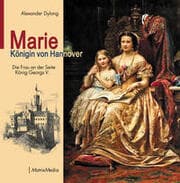 Cover von Marie - Königin von Hannover