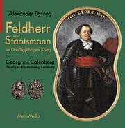 Cover von Feldherr und Staatsmann im Dreißigjährigen Krieg