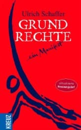 Cover von Grundrechte