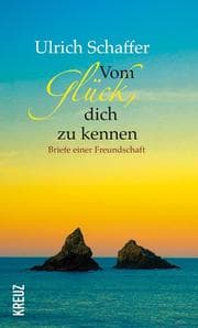 Cover von Vom Glück, dich zu kennen