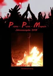Cover von Promo Print Magazin - Jahresausgabe 2018