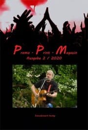 Cover von Promo Print Magazin 2/2020