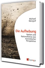 Cover von Die Aufhebung