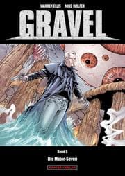Cover von Gravel 5