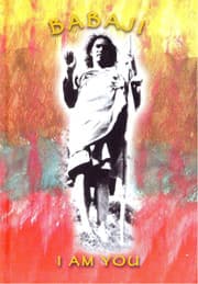 Cover von Babaji - I am You