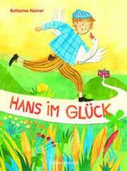 Cover von Hans im Glück